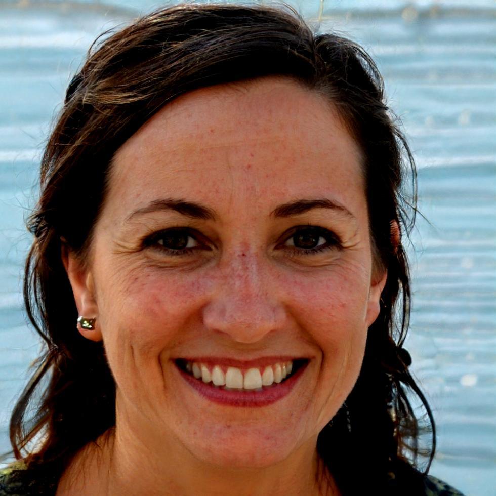 Lisa Hoffmann, Compliance Director bei valorexunima